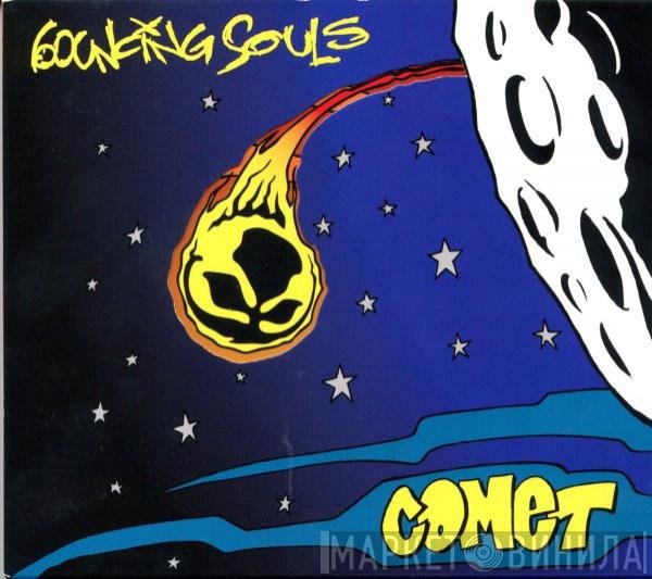 The Bouncing Souls  - Comet