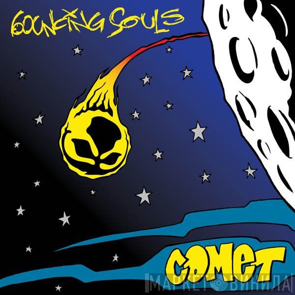 The Bouncing Souls  - Comet