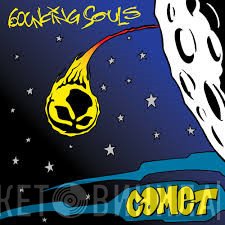 The Bouncing Souls  - Comet