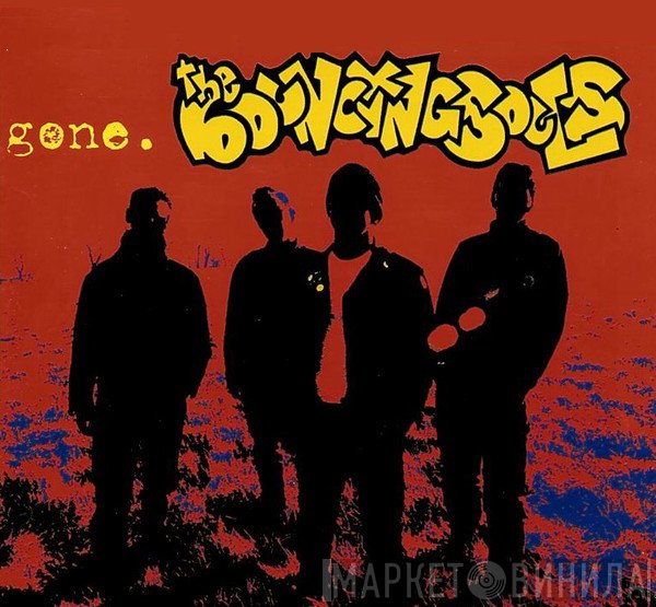 The Bouncing Souls  - Gone