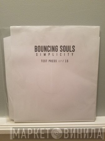 The Bouncing Souls  - Simplicity