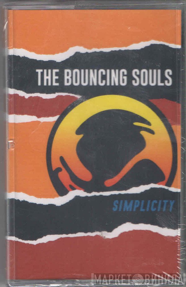 The Bouncing Souls  - Simplicity