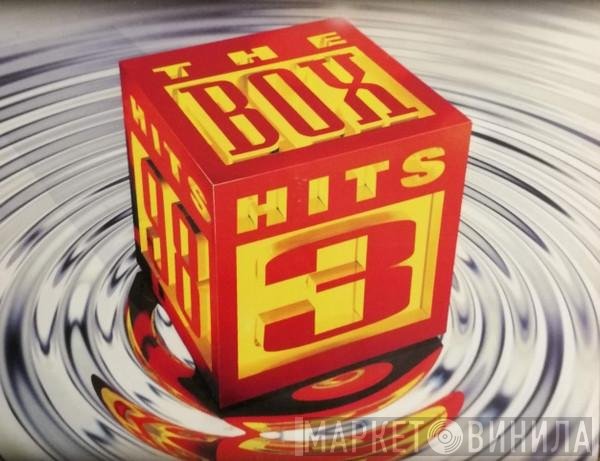  - The Box Hits 3