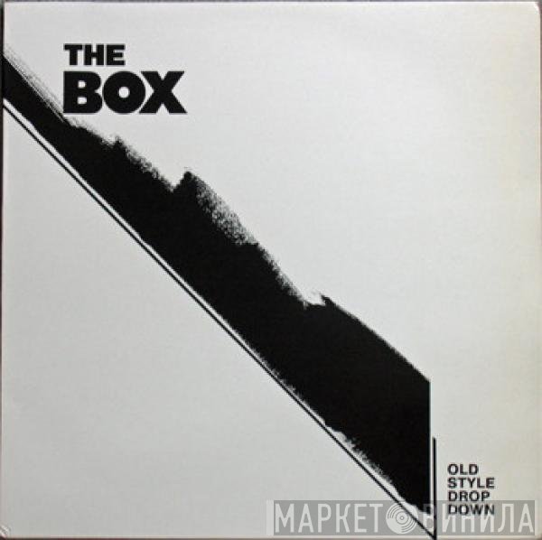 The Box  - Old Style Drop Down