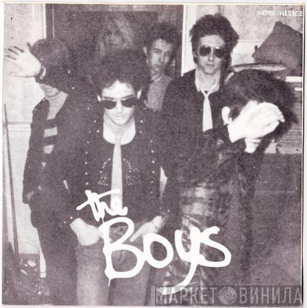 The Boys  - I Don't Care