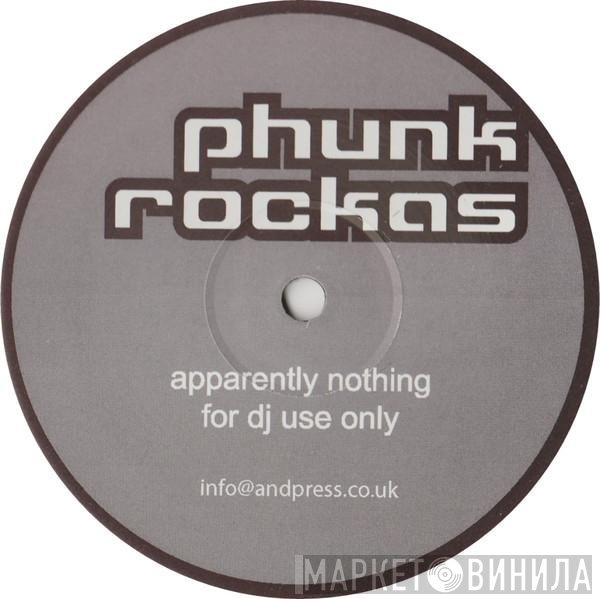 The Brand New Heavies - Apparently Nothing