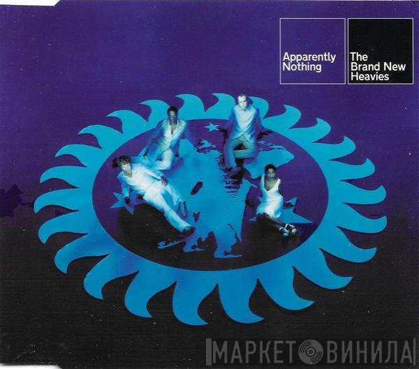 The Brand New Heavies - Apparently Nothing