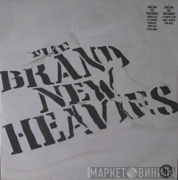 The Brand New Heavies - Dream On Dreamer