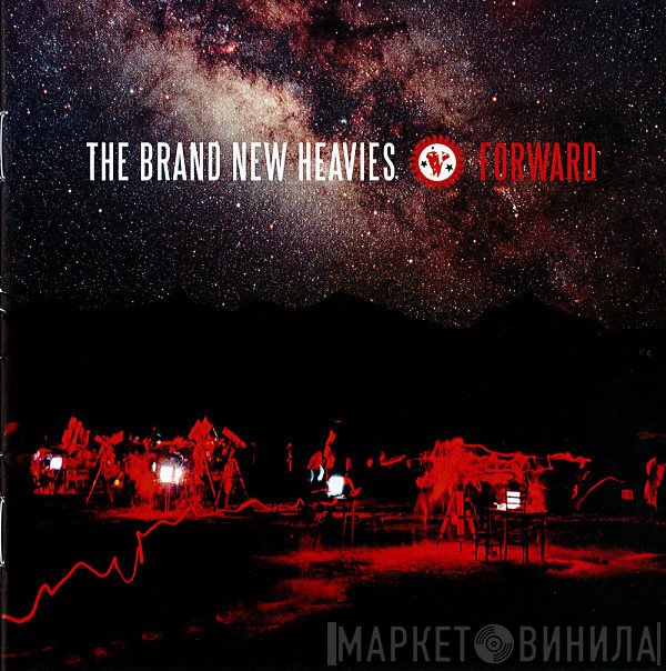 The Brand New Heavies - Forward