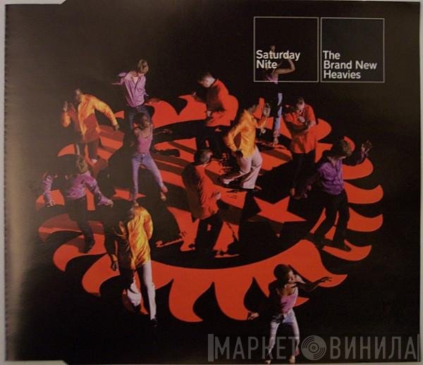 The Brand New Heavies - Saturday Nite