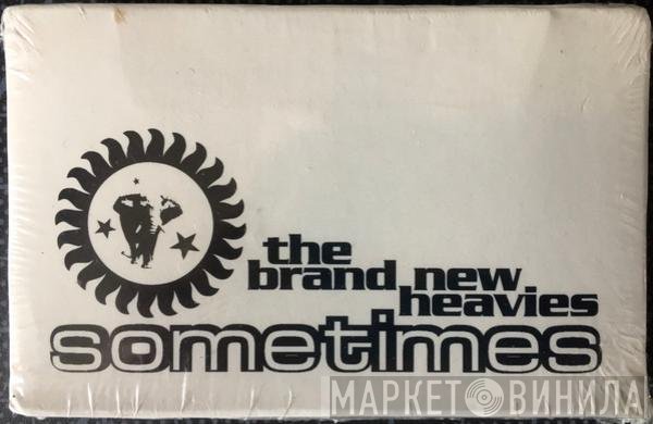 The Brand New Heavies  - Sometimes