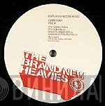 The Brand New Heavies  - Surrender