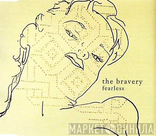 The Bravery - Fearless