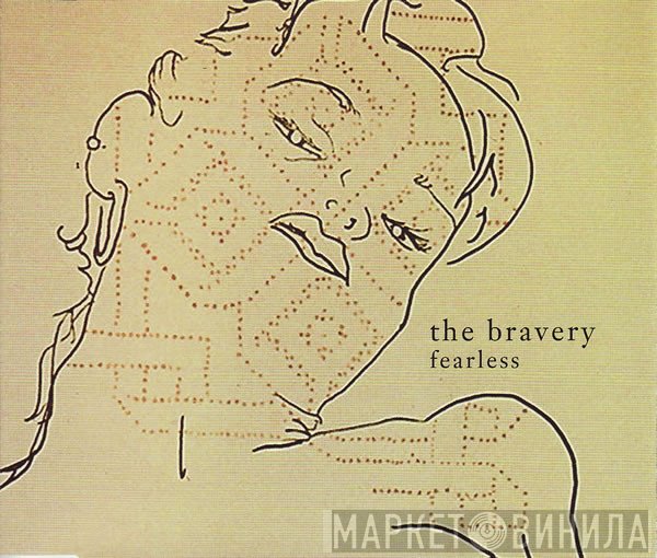The Bravery - Fearless