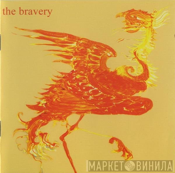 The Bravery - The Bravery