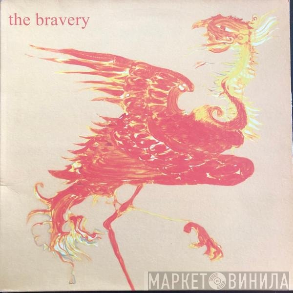 The Bravery - The Bravery