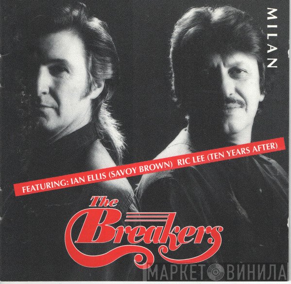 The Breakers  - Milan