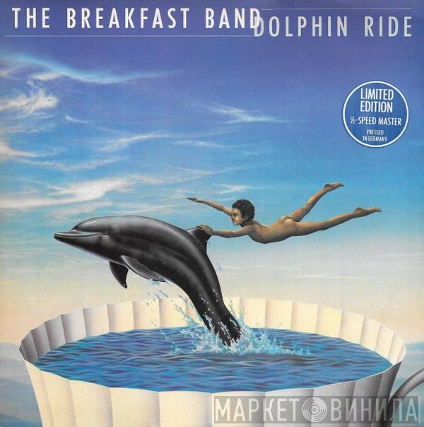 The Breakfast Band  - Dolphin Ride