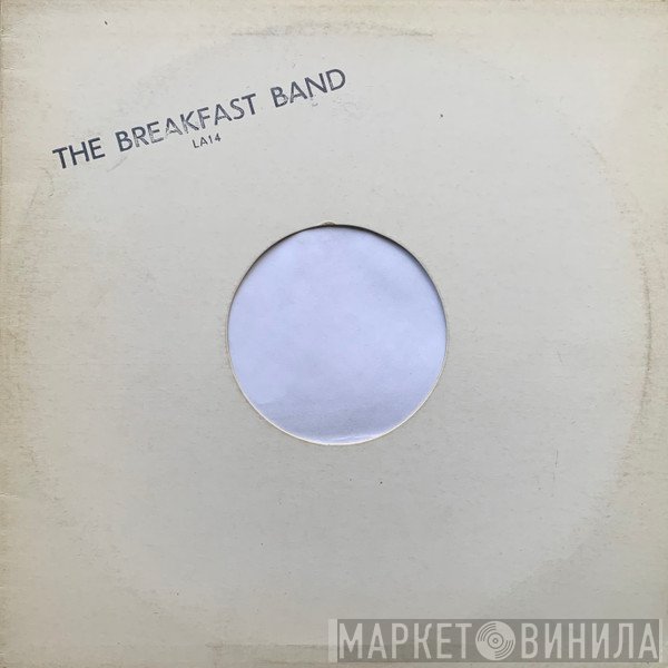 The Breakfast Band - L.A. 14