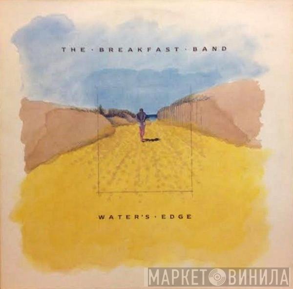 The Breakfast Band - Water's Edge