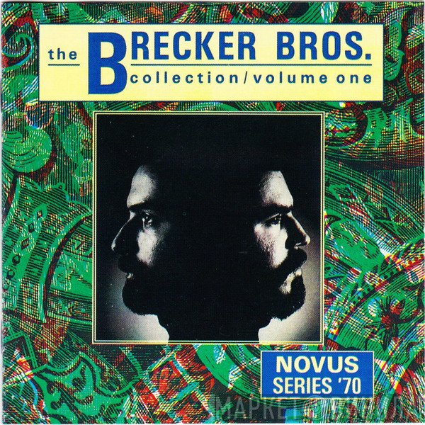 The Brecker Brothers  - Collection / Volume One