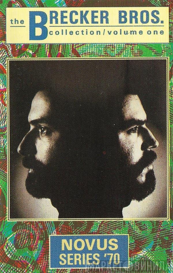 The Brecker Brothers  - Collection / Volume One