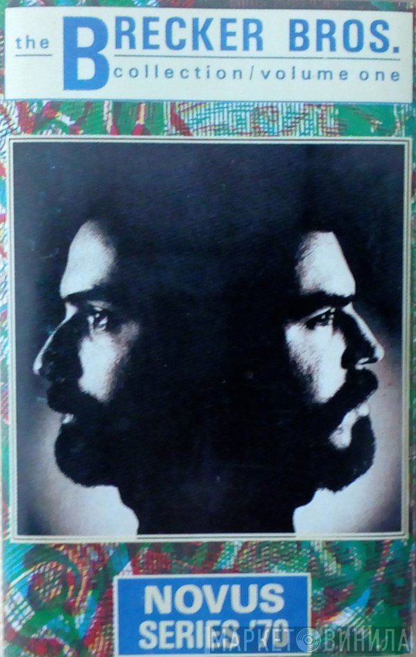 The Brecker Brothers  - Collection / Volume One