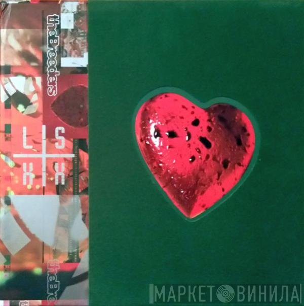 The Breeders  - LSXX