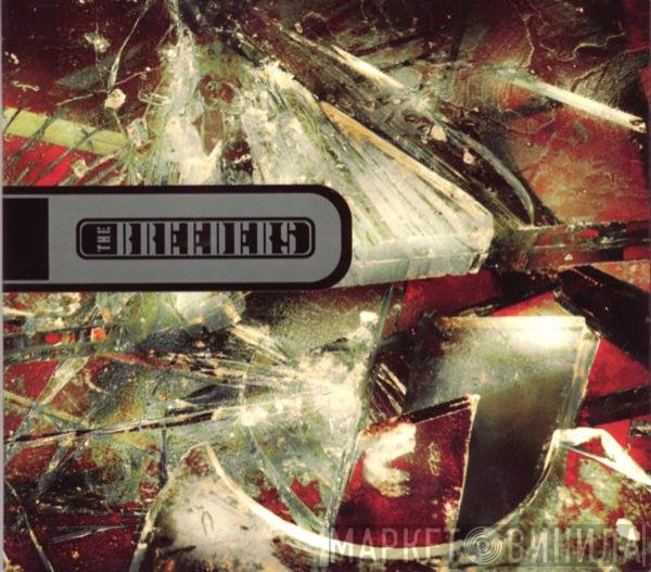 The Breeders - Mountain Battles