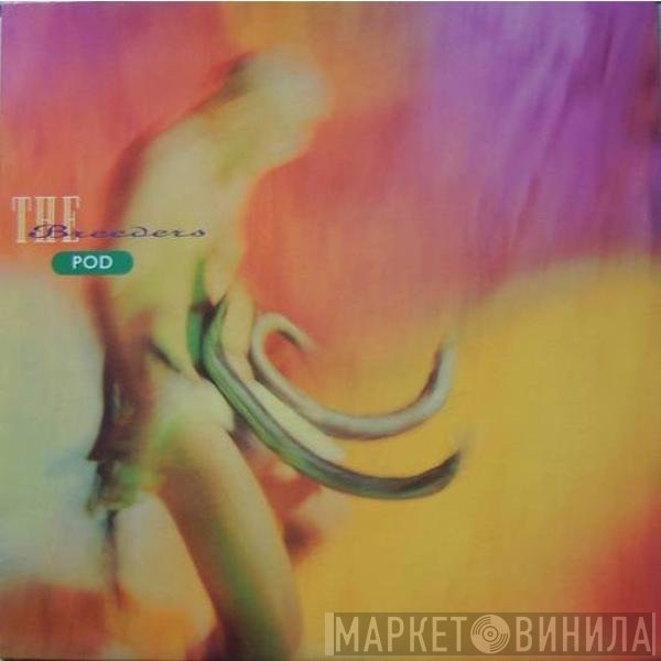 The Breeders  - Pod