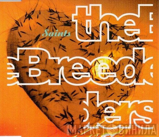 The Breeders  - Saints