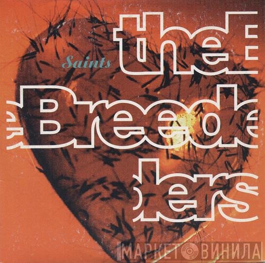 The Breeders  - Saints