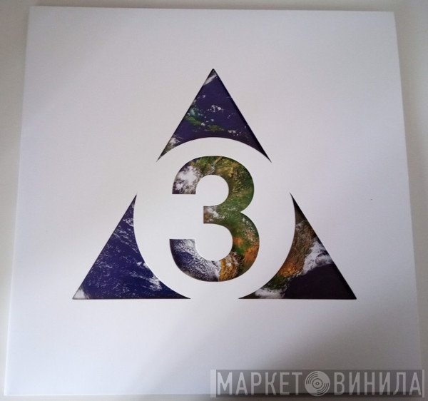The Brian Jonestown Massacre - Third World Pyramid