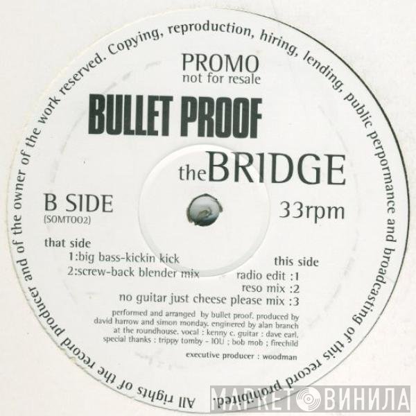  - The Bridge