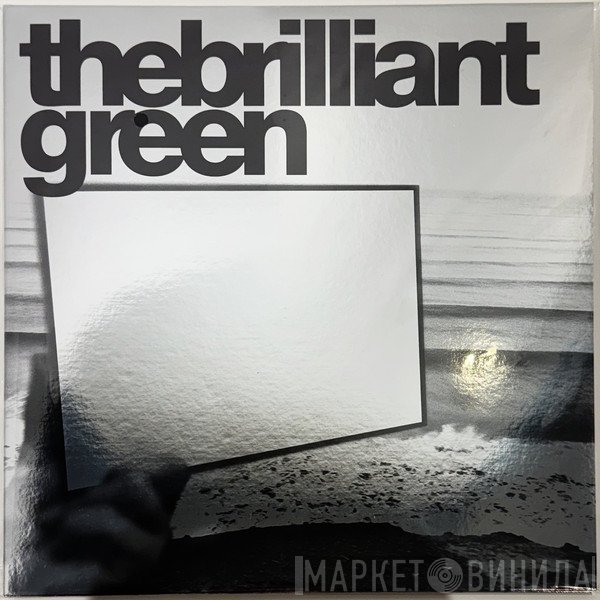 The Brilliant Green - The Brilliant Green