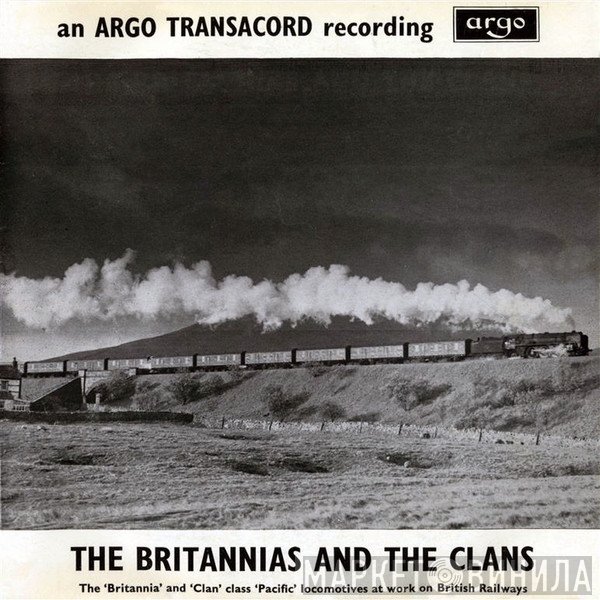  - The Britannias And The Clans