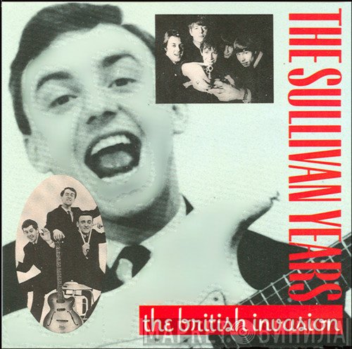  - The British Invasion