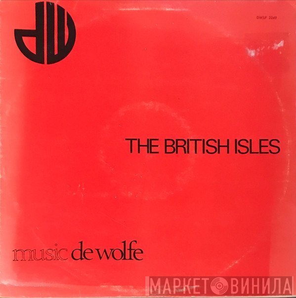  - The British Isles