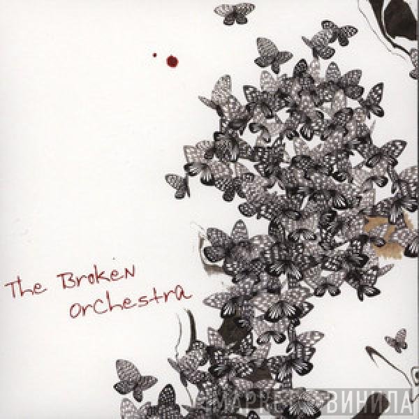 The Broken Orchestra - Over & Over