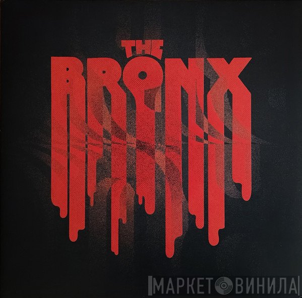 The Bronx  - The Bronx