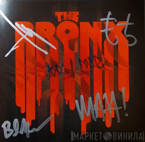 The Bronx  - The Bronx