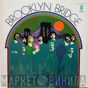 The Brooklyn Bridge - Brooklyn Bridge