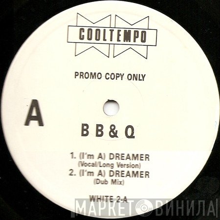 The Brooklyn, Bronx & Queens Band - (I'm A) Dreamer