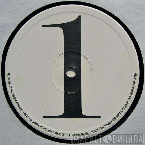 The Brooklyn, Bronx & Queens Band  - Genie