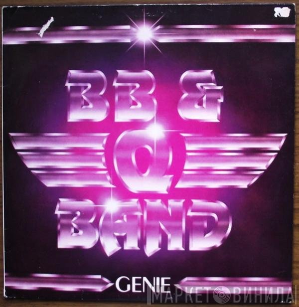 The Brooklyn, Bronx & Queens Band - Genie
