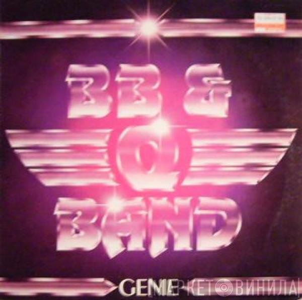 The Brooklyn, Bronx & Queens Band  - Genie