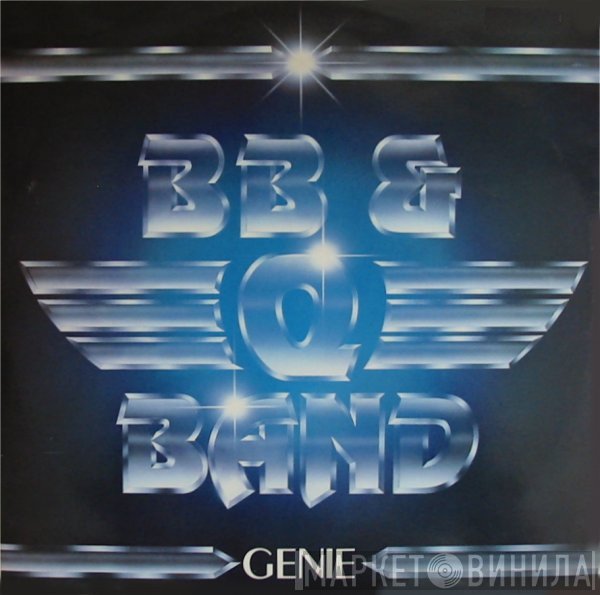 The Brooklyn, Bronx & Queens Band  - Genie