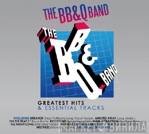 The Brooklyn, Bronx & Queens Band - Greatest Hits & Essential Tracks