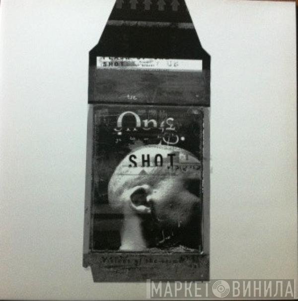 The Brotherhood  - One Shot / Nothing In Particular Remixes