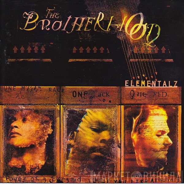 The Brotherhood  - Elementalz